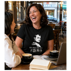 Napoleon - Go big or go ELBA Unisex T-Shirt
